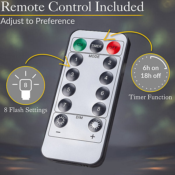 Snowman Christmas Light Multi-function LED Light, White USB Power Supply 40cm